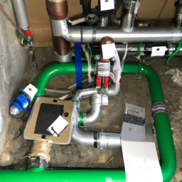 Réparation et Maintenance des Pompes à Chaleur : Service de Qualité Garanti Aubagne